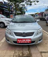 Bán xe Toyota Corolla altis 2009 1.8G AT giá 299 Triệu - Lâm Đồng