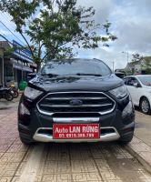 Bán xe Ford EcoSport 2018 Titanium 1.5L AT giá 418 Triệu - Lâm Đồng