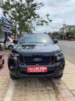 Bán xe Ford Ranger 2022 Wildtrak 2.0L 4x4 AT giá 745 Triệu - Lâm Đồng