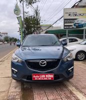 Bán xe Mazda CX5 2015 2.0 AT giá 478 Triệu - Lâm Đồng