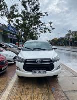 Bán xe Toyota Innova 2018 2.0E giá 439 Triệu - Lâm Đồng