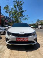 Bán xe Kia Optima 2020 2.0 AT Luxury giá 555 Triệu - Lâm Đồng