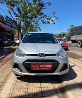 Bán xe Hyundai i10 2016 Grand 1.0 MT Base giá 202 Triệu - Lâm Đồng