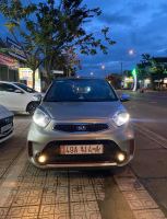 Bán xe Kia Morning Si MT 2016 giá 205 Triệu - Lâm Đồng