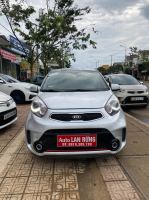 Bán xe Kia Morning 2016 Si MT giá 207 Triệu - Lâm Đồng