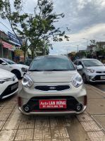 Bán xe Kia Morning Si MT 2016 giá 215 Triệu - Lâm Đồng