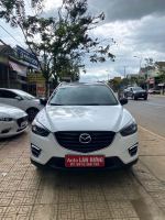 Bán xe Mazda CX5 2017 2.5 AT 2WD giá 555 Triệu - Lâm Đồng