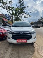 Bán xe Toyota Innova 2018 2.0E giá 435 Triệu - Lâm Đồng