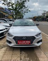 Bán xe Hyundai Accent 2020 1.4 MT Tiêu Chuẩn giá 354 Triệu - Lâm Đồng