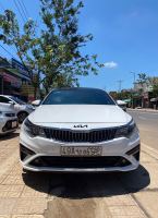 Bán xe Kia Optima 2.0 AT Luxury 2020 giá 550 Triệu - Lâm Đồng