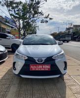 Bán xe Toyota Vios 2021 E 1.5 MT giá 368 Triệu - Lâm Đồng