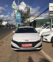 Bán xe Hyundai Elantra 2023 1.6 AT Đặc biệt giá 610 Triệu - Lâm Đồng