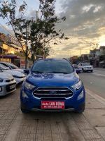 Bán xe Ford EcoSport 2018 Titanium 1.5L AT giá 396 Triệu - Lâm Đồng