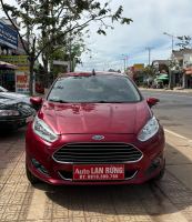 Bán xe Ford Fiesta S 1.5 AT 2018 giá 315 Triệu - Lâm Đồng