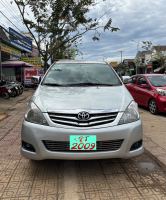 Bán xe Toyota Innova 2009 V giá 279 Triệu - Lâm Đồng