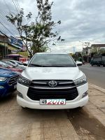 Bán xe Toyota Innova 2018 2.0E giá 438 Triệu - Lâm Đồng