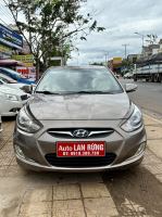 Bán xe Hyundai Accent 2012 1.4 AT giá 269 Triệu - Lâm Đồng