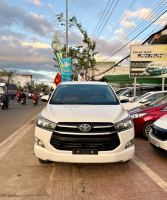 Bán xe Toyota Innova 2.0E 2017 giá 398 Triệu - Lâm Đồng