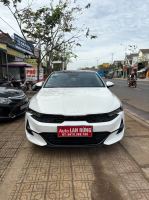 Bán xe Kia K5 2022 Premium 2.0 AT giá 719 Triệu - Lâm Đồng