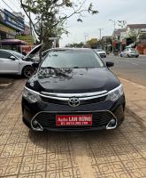 Bán xe Toyota Camry 2.0E 2016 giá 518 Triệu - Lâm Đồng