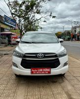 Bán xe Toyota Innova 2017 2.0E giá 399 Triệu - Lâm Đồng