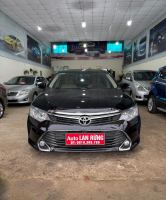 Bán xe Toyota Camry 2.0E 2015 giá 525 Triệu - Lâm Đồng