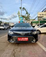 Bán xe Toyota Camry 2015 2.0E giá 524 Triệu - Lâm Đồng