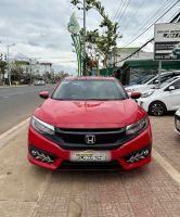 Bán xe Honda Civic 2017 1.5L Vtec Turbo giá 515 Triệu - Lâm Đồng