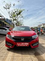 Bán xe Honda Civic 2017 1.5L Vtec Turbo giá 515 Triệu - Lâm Đồng