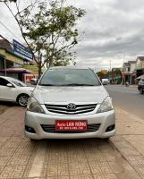 Bán xe Toyota Innova 2009 V giá 279 Triệu - Lâm Đồng