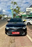 Bán xe Toyota Camry 2015 2.0E giá 515 Triệu - Lâm Đồng