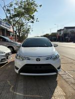 Bán xe Toyota Vios 2016 1.5E giá 262 Triệu - Lâm Đồng