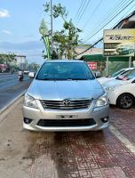 Bán xe Toyota Innova 2012 2.0E giá 259 Triệu - Lâm Đồng