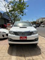 Bán xe Toyota Fortuner 2016 2.5G giá 525 Triệu - Lâm Đồng