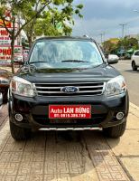 Bán xe Ford Everest 2013 2.5L 4x2 AT giá 389 Triệu - Lâm Đồng