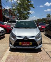 Bán xe Toyota Wigo 2018 1.2G MT giá 220 Triệu - Lâm Đồng