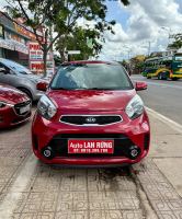Bán xe Kia Morning Si AT 2017 giá 278 Triệu - Lâm Đồng