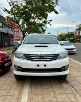 Bán xe Toyota Fortuner 2016 2.5G giá 519 Triệu - Lâm Đồng