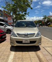 Bán xe Toyota Innova 2011 G giá 239 Triệu - Lâm Đồng