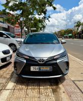 Bán xe Toyota Vios G 1.5 CVT 2022 giá 455 Triệu - Lâm Đồng