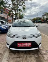 Bán xe Toyota Vios 2018 1.5E giá 287 Triệu - Lâm Đồng