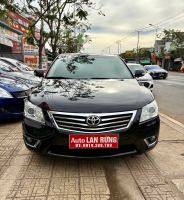 Bán xe Toyota Camry 2012 2.4G giá 370 Triệu - Lâm Đồng