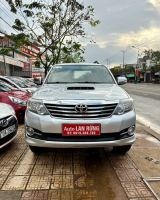 Bán xe Toyota Fortuner 2.5G 2016 giá 515 Triệu - Lâm Đồng