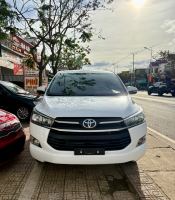 Bán xe Toyota Innova 2019 2.0E giá 415 Triệu - Lâm Đồng