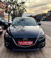 Bán xe Mazda 3 1.5 AT 2016 giá 368 Triệu - Lâm Đồng