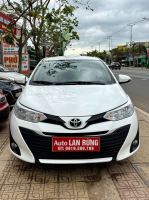 Bán xe Toyota Vios 2019 1.5E CVT giá 339 Triệu - Lâm Đồng