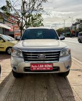Bán xe Ford Everest 2009 Limited 2.5L 4x2 AT giá 295 Triệu - Lâm Đồng