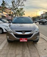 Bán xe Hyundai Tucson 2010 2.0 AT 4WD giá 320 Triệu - Lâm Đồng