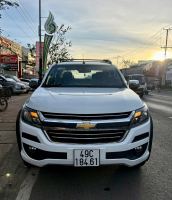 Bán xe Chevrolet Colorado High Country 2.5L 4x4 AT 2018 giá 438 Triệu - Lâm Đồng