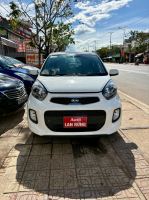 Bán xe Kia Morning Deluxe 2019 giá 287 Triệu - Lâm Đồng